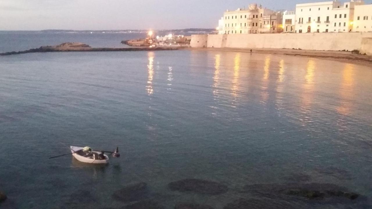 B&B White كازارانو المظهر الخارجي الصورة
